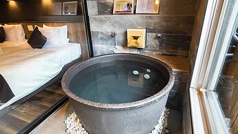 Livemax Resort Hakone Ashinoko