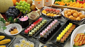 Livemax Resort Hakone Ashinoko