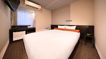 Nipponbashi Crystal Hotel
