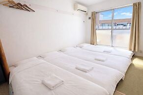 Sakura Hotel Nippori