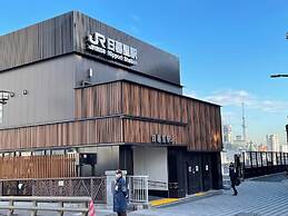 Sakura Hotel Nippori
