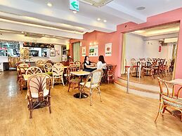 Sakura Hotel Nippori