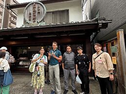 Sakura Hotel Nippori