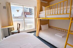 Sakura Hotel Nippori