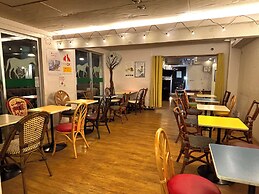 Sakura Hotel Nippori