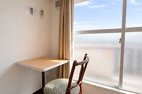 Sakura Hotel Nippori