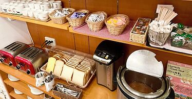 Sakura Hotel Nippori