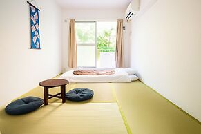 Sakura Hotel Nippori