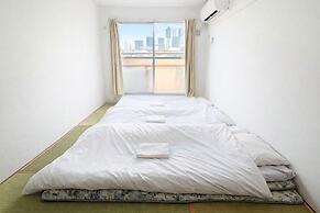 Sakura Hotel Nippori