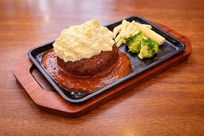 Sakura Hotel Nippori