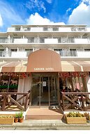 Sakura Hotel Nippori