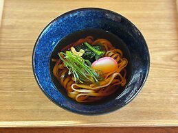Sakura Hotel Nippori