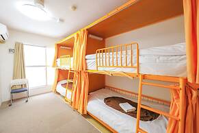Sakura Hotel Nippori