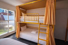 Sakura Hotel Nippori