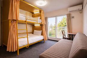 Sakura Hotel Nippori