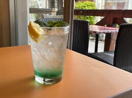 Sakura Hotel Nippori
