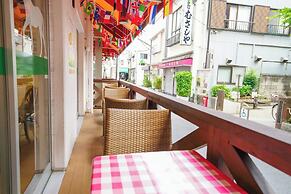 Sakura Hotel Nippori
