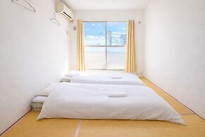 Sakura Hotel Nippori