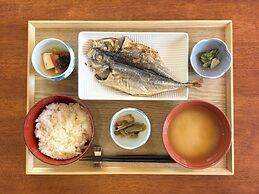 Sakura Hotel Nippori