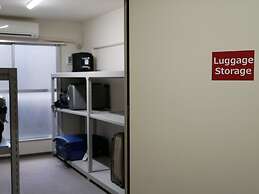Sakura Hotel Nippori