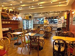 Sakura Hotel Nippori