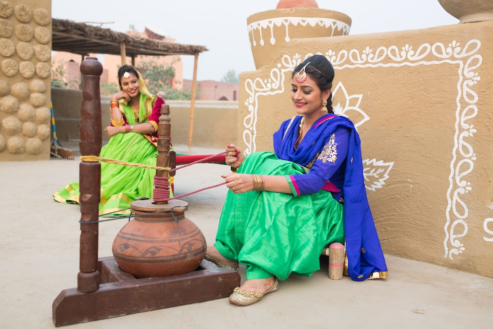 Sadda Pind