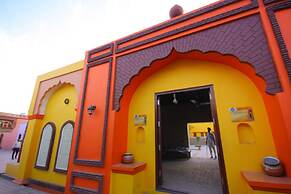 Sadda Pind