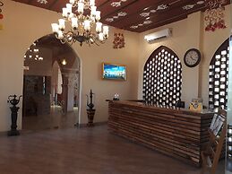 Sadda Pind