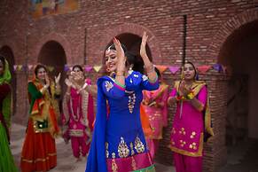 Sadda Pind