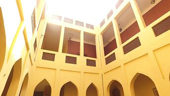 Sadda Pind