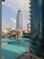Nasma Luxury Stays - Burj Residences