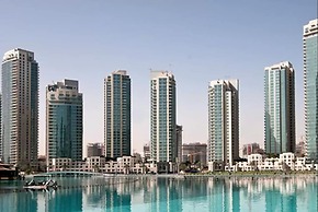 Nasma Luxury Stays - Burj Residences