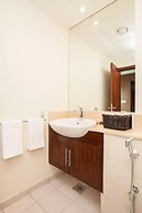 Nasma Luxury Stays - Burj Residences