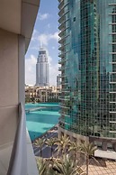 Nasma Luxury Stays - Burj Residences