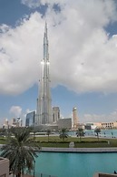 Nasma Luxury Stays - Burj Residences