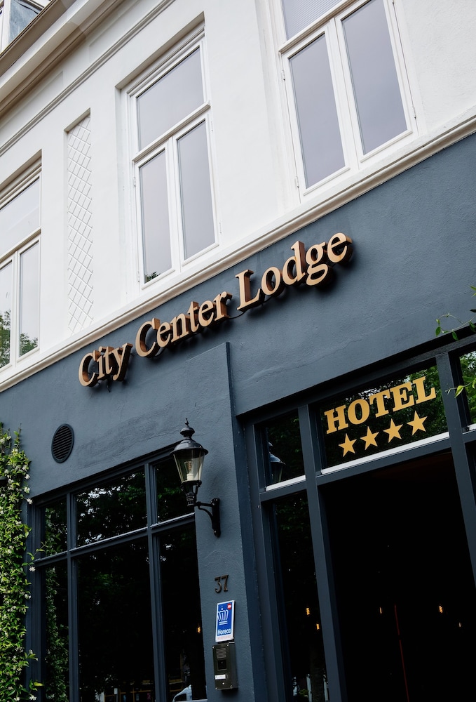 City Center Lodge Utrecht