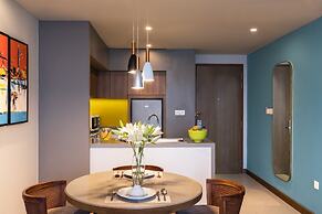 Citadines Bayfront Nha Trang