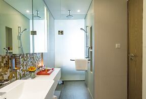 Citadines Bayfront Nha Trang