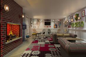 Hotel Indigo Cardiff by IHG