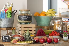 Hotel Indigo Cardiff by IHG