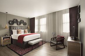 Hotel Indigo Cardiff by IHG