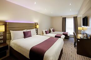 Premier Inn Bedford Town Centre