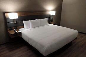 AC Hotel by Marriott Santa Fe
