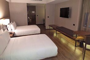 AC Hotel by Marriott Santa Fe