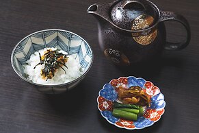 Kamisuwa Onsen Hotel Shinyu