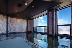Kamisuwa Onsen Hotel Shinyu