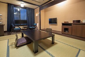 Kamisuwa Onsen Hotel Shinyu