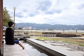 Kamisuwa Onsen Hotel Shinyu