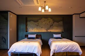 Kamisuwa Onsen Hotel Shinyu