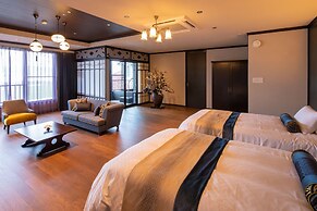 Kamisuwa Onsen Hotel Shinyu